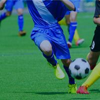 サッカー