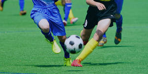 サッカー