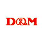 D&M