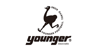 younger